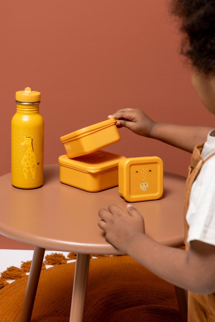 Snack box nesting - 3pcs - Mr. Giraffe